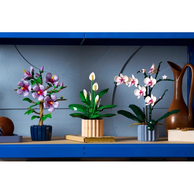 LEGO BOTANICALS 11504 Peace Lily