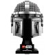 LEGO STAR WARS 75328 THE MANDALORIAN - HELMET COLLECTION