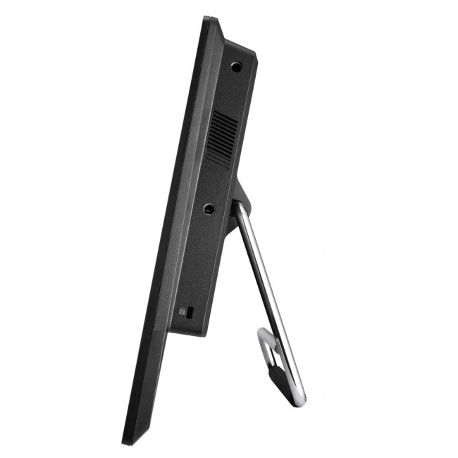 Shuttle All-In-One Barebone P55U3, 15.6