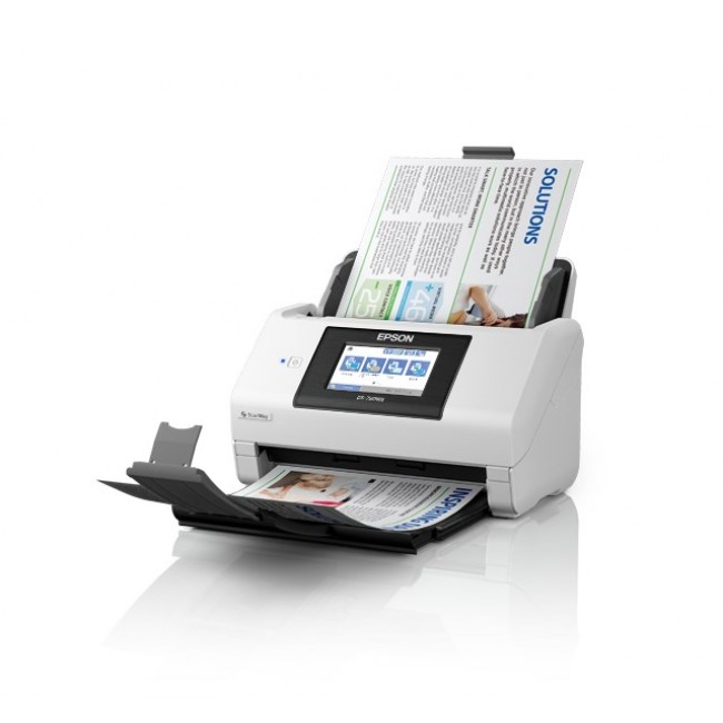Scanner Epson WorkForce DS-790WN Scanner Epson WorkForce DS-790WN