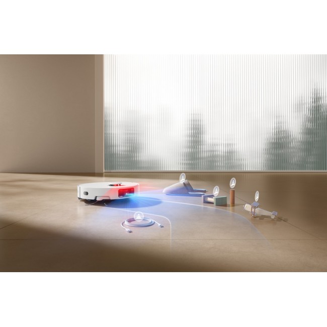 Dreame D20 Pro 0.7 L White Dreame D20 Pro 0.7 L White