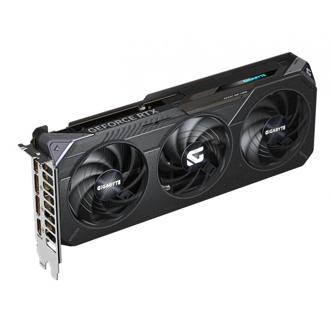 GIGABYTE GeForce RTX 5060 GAMING OC 8G Graphics Card - 8GB GDDR7, 128bit, PCI-E 5.0, 2595 MHz Core Clock, 3 x DisplayPort, 1 x HDMI, GV-N5060GAMING OC-8GD