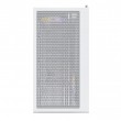 Montech XR Midi-Tower, Tempered Glass - white Montech XR Midi-Tower, Tempered Glass - white