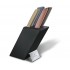 Victorinox Modern Knife Block, 6 pcs, beech