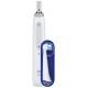 Oral-B iO Series 4 Quite Adult Rotating toothbrush White
