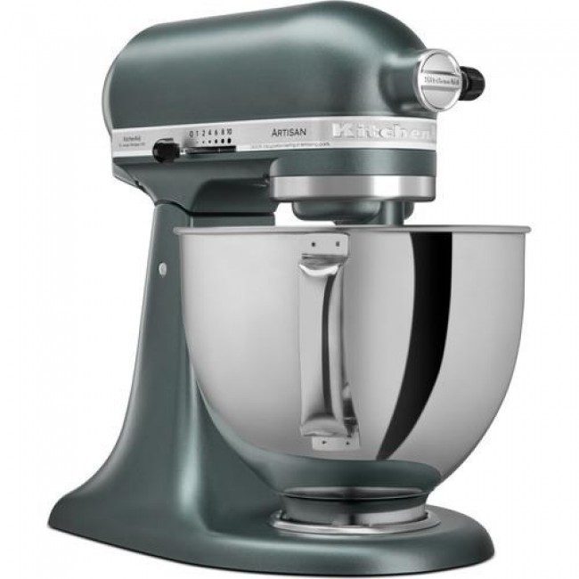 KitchenAid 5KSM175PSEJP Stand mixer 300 W Green