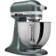 KitchenAid 5KSM175PSEJP Stand mixer 300 W Green