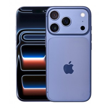 Apple iPhone 17 Pro 256GB Deep Blue