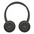 JVC HA-S59W Headset Wired & Wireless Head-band Music/Everyday USB Type-C Bluetooth Black