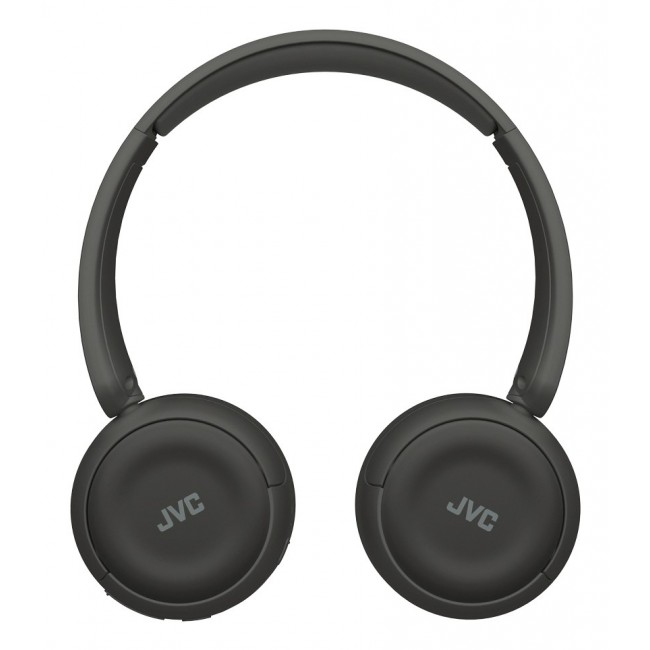 JVC HA-S59W Headset Wired & Wireless Head-band Music/Everyday USB Type-C Bluetooth Black