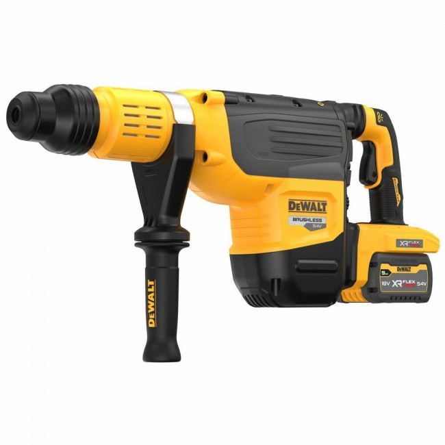 DeWALT DCH775X2-QW rotary hammer DeWALT DCH775X2-QW rotary hammer