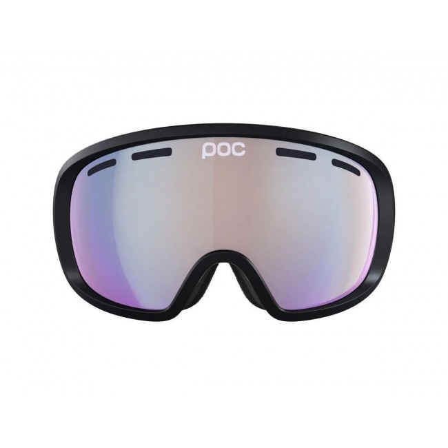 Ski goggles POC Fovea Photochromic