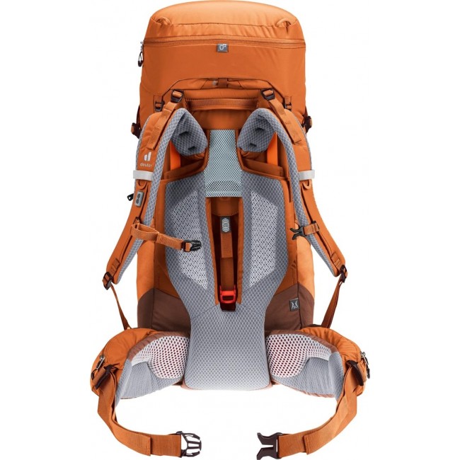 Trekking backpack - Deuter Aircontact Core 45+10 SL Trekking backpack - Deuter Aircontact Core 45+10 SL