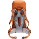 Trekking backpack - Deuter Aircontact Core 45+10 SL Trekking backpack - Deuter Aircontact Core 45+10 SL