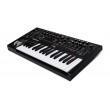 MOOG Messenger - a monophonic analog keyboard synthesizer MOOG Messenger - a monophonic analog keyboard synthesizer