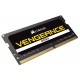 Corsair Vengeance 16GB DDR4-2400 memory module 2 x 8 GB 260-pin SO-DIMM
