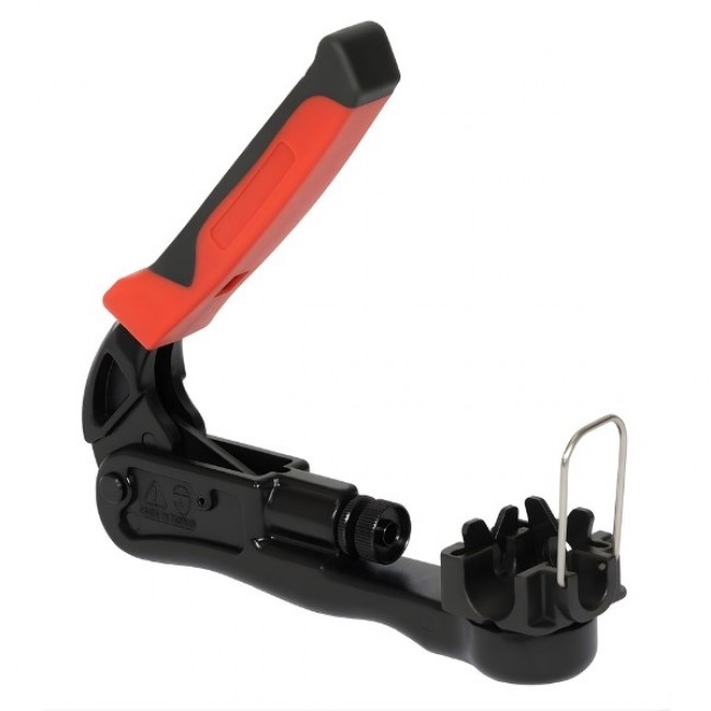 ZACISKACZ Z ĄCZ KOMPRESYJNYCH ZZ-070 MASTER