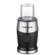 Concept SM3390 blender 1.2 L Immersion blender 700 W Black, Stainless steel