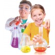 Clementoni Scientific Fun - Super Chemistry Clementoni Scientific Fun - Super Chemistry