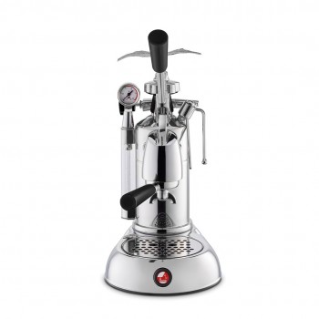 la Pavoni LPLMLN01EU coffee maker Manual 1.6 L