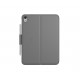 Logitech 920-011423 mobile device keyboard QWERTZ German Bluetooth Grey
