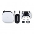 Sony DualSense Edge Black, White Bluetooth Gamepad Analogue / Digital PlayStation 5