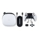 Sony DualSense Edge Black, White Bluetooth Gamepad Analogue / Digital PlayStation 5