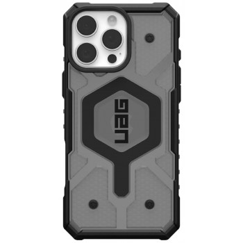 UAG Pathfinder Clear Case for iPhone 16 Pro Max