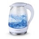 Esperanza EKK011W Electric kettle 1.7 L White, Multicolor 2200 W Esperanza EKK011W Electric kettle 1.7 L White, Multicolor 2200 W