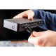Kensington SD4781P EQ USB-C & USB-A Dual 4K Docking Station
