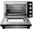 Electric oven ADLER AD 6031 Black Electric oven ADLER AD 6031 Black