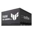 ASUS TUF-GAMING-750G-EVO power supply unit 750 W 20+4 pin ATX ATX Black ASUS TUF-GAMING-750G-EVO power supply unit 750 W 20+4 pin ATX ATX Black