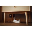 Smart power strip Shelly Power Strip 4 Gen4 White