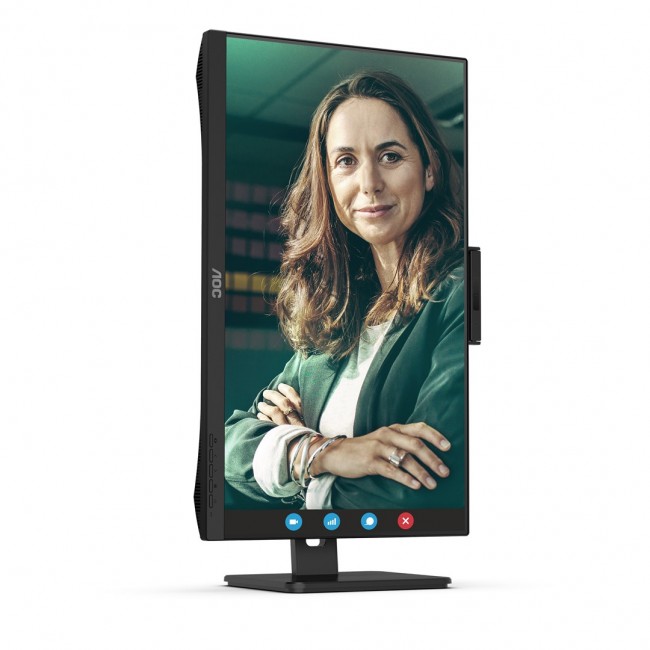 AOC 24P3CW computer monitor 60.5 cm (23.8