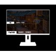 JAPANNEXT JN-I238FHD120F-HSP-W computer monitor 60.5 cm (23.8