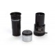 Celestron PowerSeeker 114EQ Refractor 45x Black