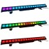 EVOLIGHTS GLACIER BAR 18 RGBA listwa o wietleniowa