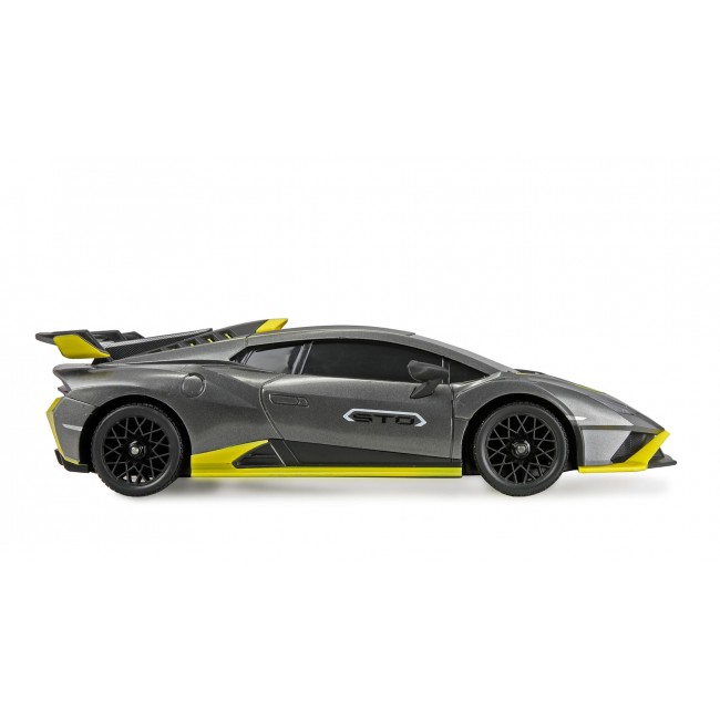 Amewi Huracan STO Radio-Controlled (RC) model Drift car Electric engine 1:18