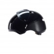 HJC CALIDO PLUS Black Cycling Helmet, METAL BLACK, Size M