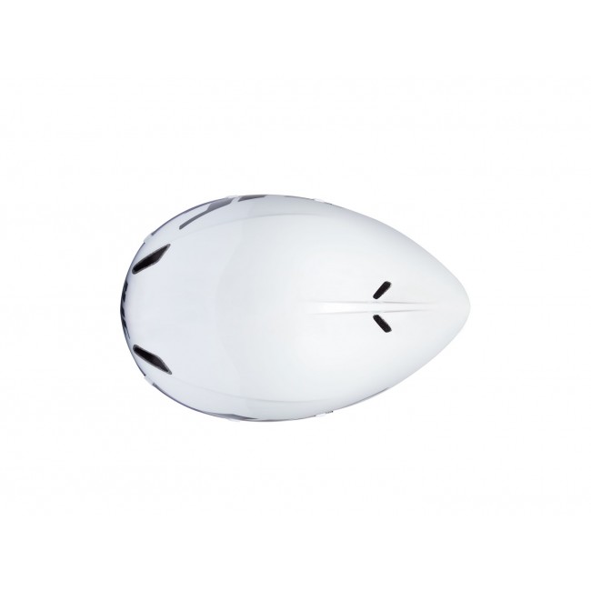 HJC ADWATT 1.5 White Cycling Helmet, WHITE, Size S HJC ADWATT 1.5 White Cycling Helmet, WHITE, Size S