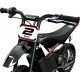 Motorcycle RAZOR MX125 Dirt Rocket Lithium