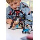 LEGO MARVEL 76314 Captain America: Civil War Battle
