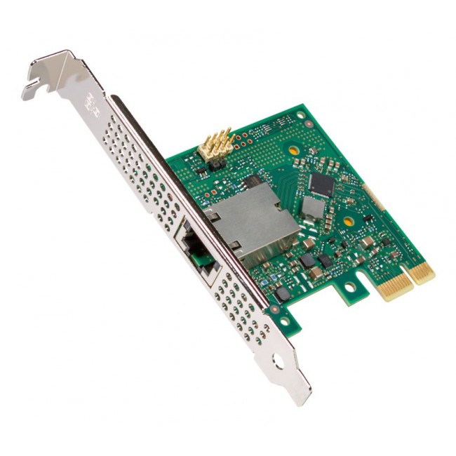 Intel I226-T1 Internal Ethernet 2500 Mbit/s