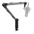 GENESIS NGM-2157 microphone stand Boom microphone stand GENESIS NGM-2157 microphone stand Boom microphone stand