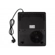 Induction cooker, single-burner, adjustable hob, 2000W, BLOW Induction cooker, single-burner, adjustable hob, 2000W, BLOW