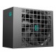 DeepCool PS850G power supply unit 850 W 20+4 pin ATX SFX Black DeepCool PS850G power supply unit 850 W 20+4 pin ATX SFX Black