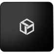 Mini PC Qoobe AP1215U i3-1215U/16GB/SSD 1TB/Win 11 Pro black Mini PC Qoobe AP1215U i3-1215U/16GB/SSD 1TB/Win 11 Pro black