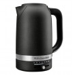 KitchenAid 5KEK1701EBK electric kettle 1.7 L 2400 W Black KitchenAid 5KEK1701EBK electric kettle 1.7 L 2400 W Black