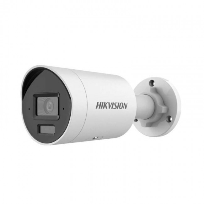 Hikvision Pro Series DS-2CD2063G2-LI2U(2.8MM) security camera Bullet IP security camera Indoor & outdoor 3200 x 1800 pixels Ceiling/wall