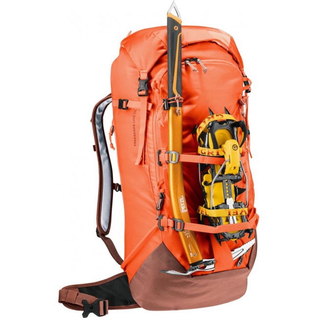 Deuter Freescape Lite 26 26 L Red Deuter Freescape Lite 26 26 L Red